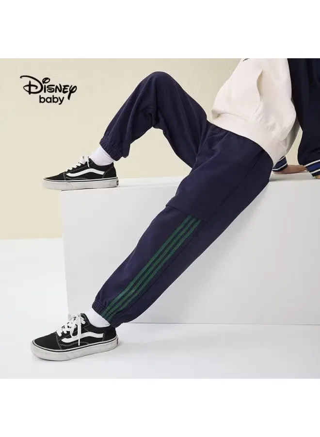 Штаны утепленные с флисовой подкладкой для мальчиков Disney — фото 2