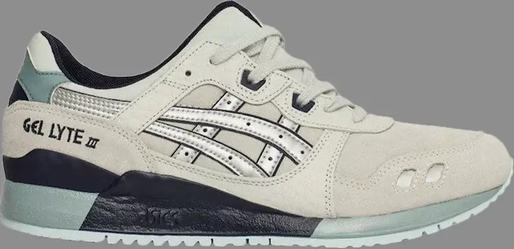 

Кроссовки gel lyte 3 Asics, коричневый, Коричневый;серый, Кроссовки gel lyte 3 Asics, коричневый