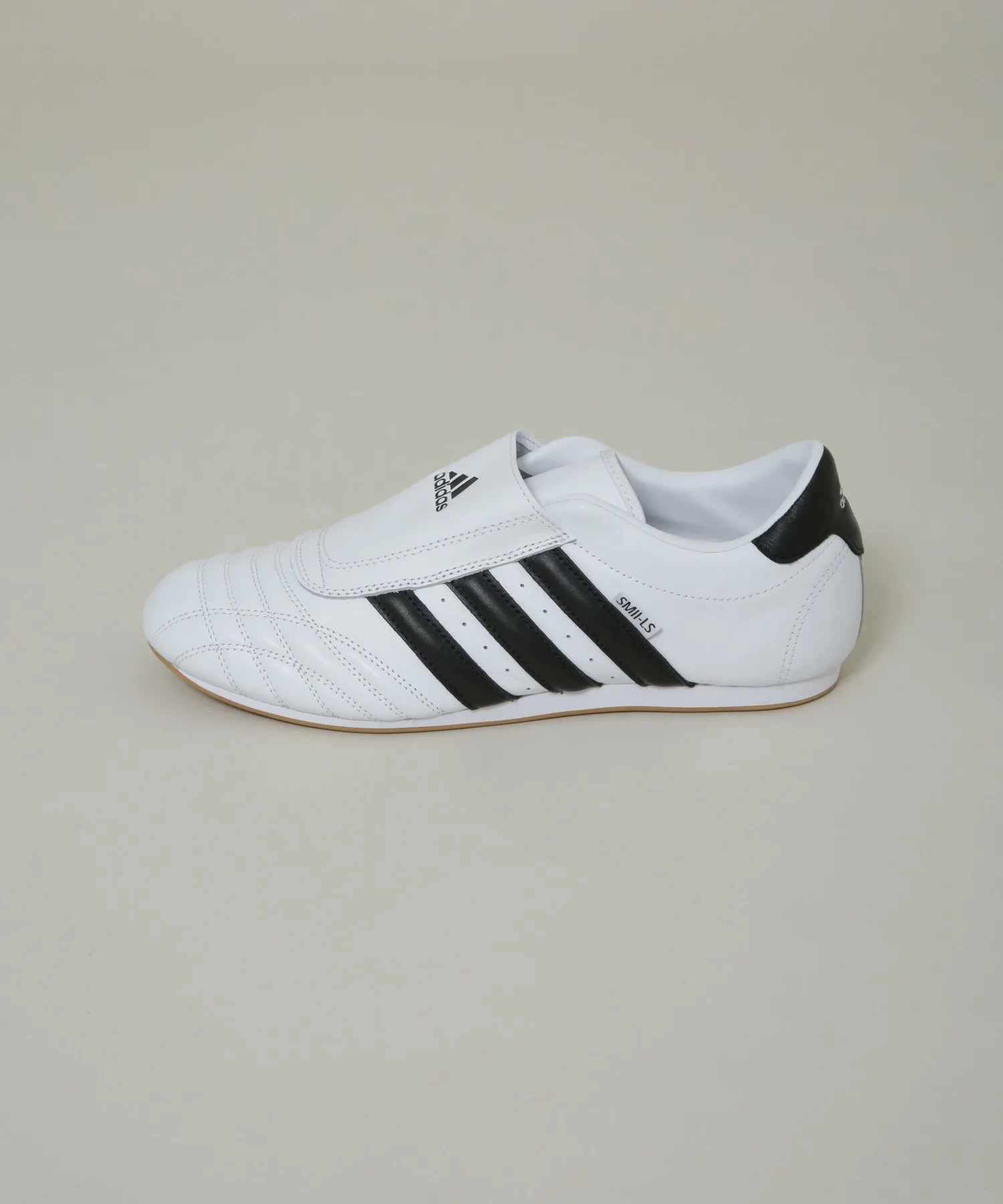 Adidas/adidas Тхэквондо W NANO universe, White — фото 2