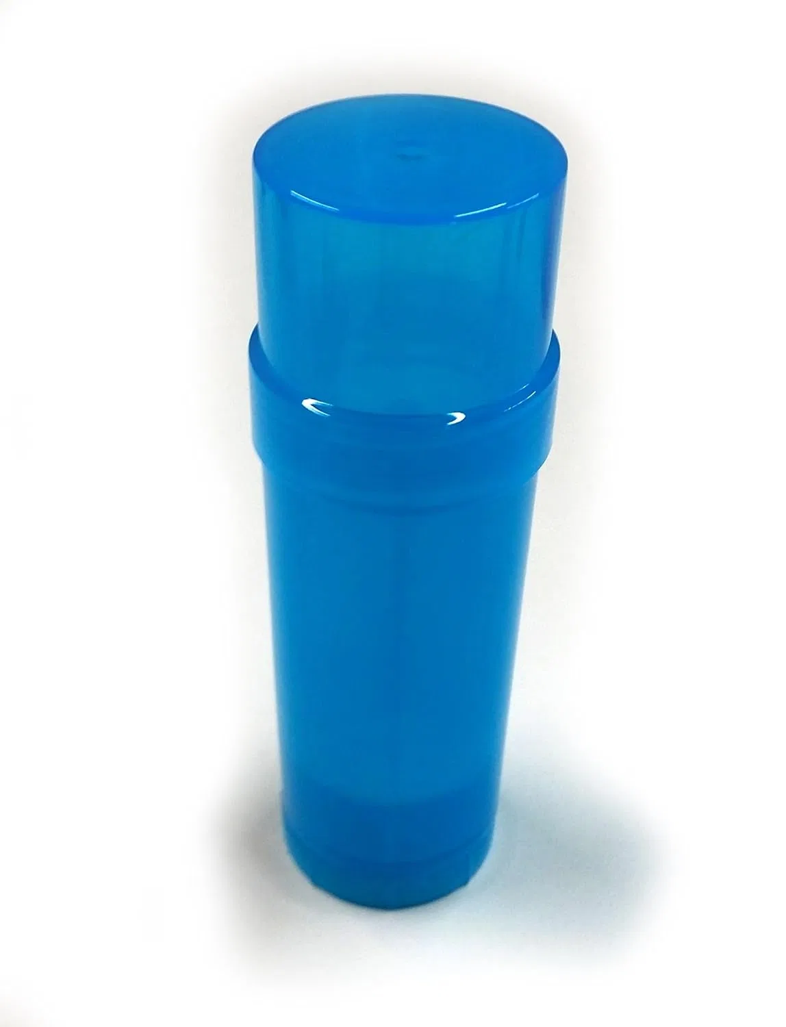 Контейнер для дезодоранта с поворотным механизмом DIY Deodorant Containers, 6 шт., 57 г, Blau — фото 2