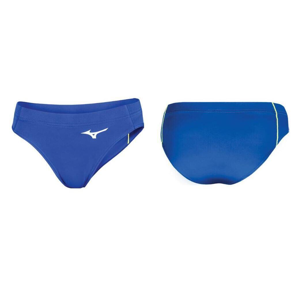

Женские трусики Mizuno, синий / синий сапфир / синий сапфир