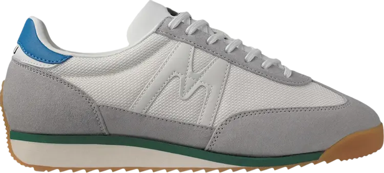 

Кроссовки Mestari Grey Foliage Green, синий