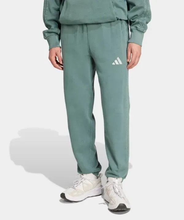 Спортивные штаны, свободные, Adidas, Aurora Ivy