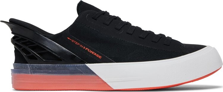 

Кроссовки Converse Chuck Taylor All Star CX FlyEase Black Wild Mango, черный