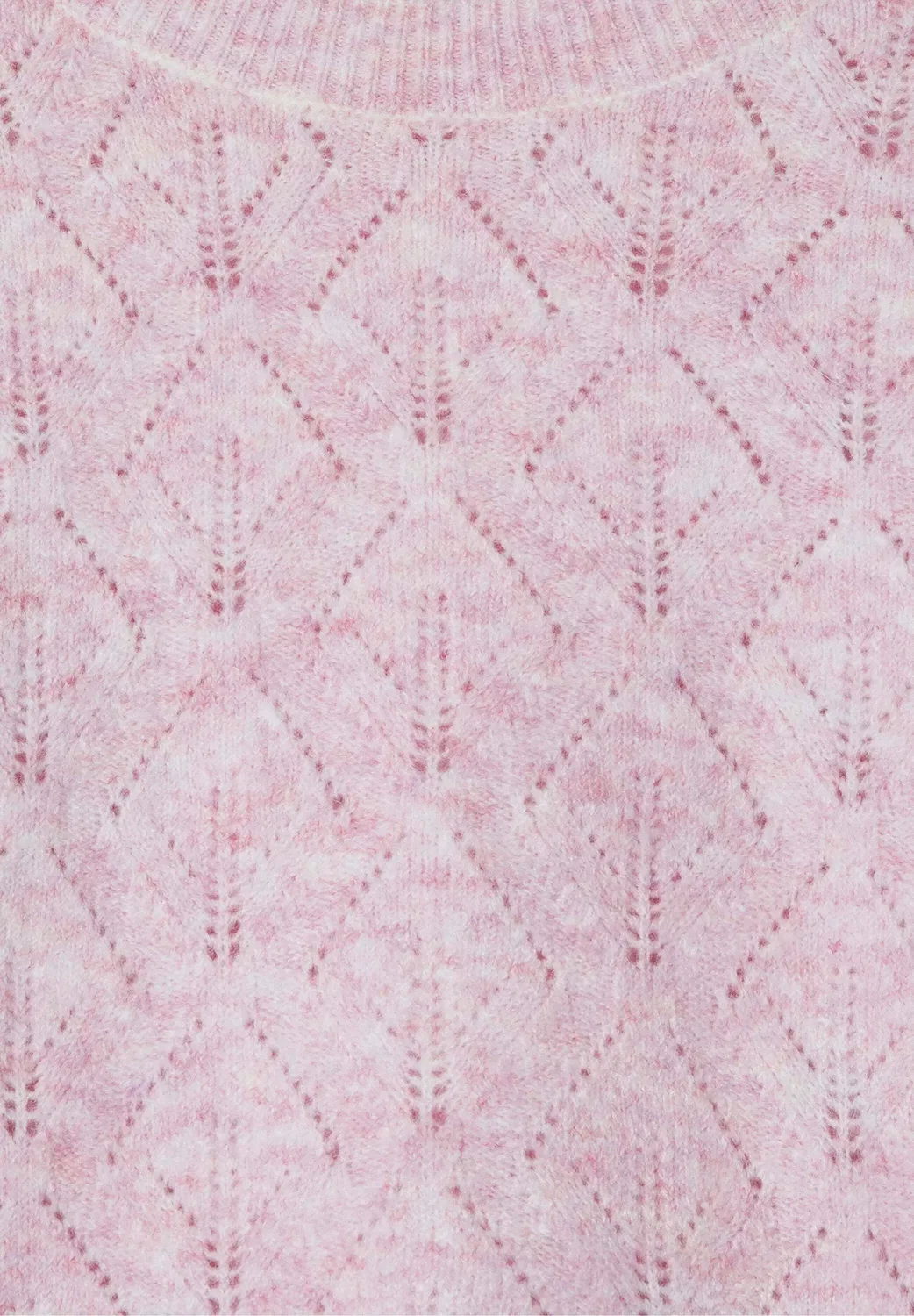 Белу - джемпер Pepe Jeans, Light Orchid Purple — фото 3