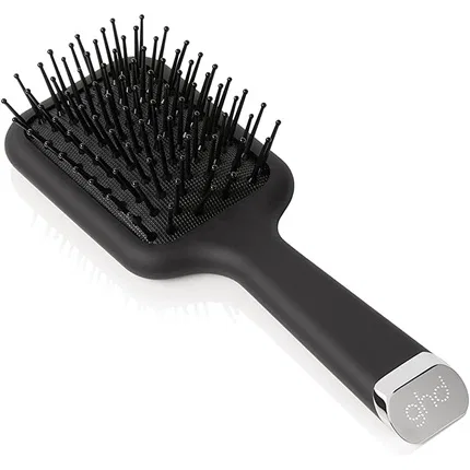 Парикмахерская щетка с плоской подушкой 18 см Ghd, Mini Paddle Brush