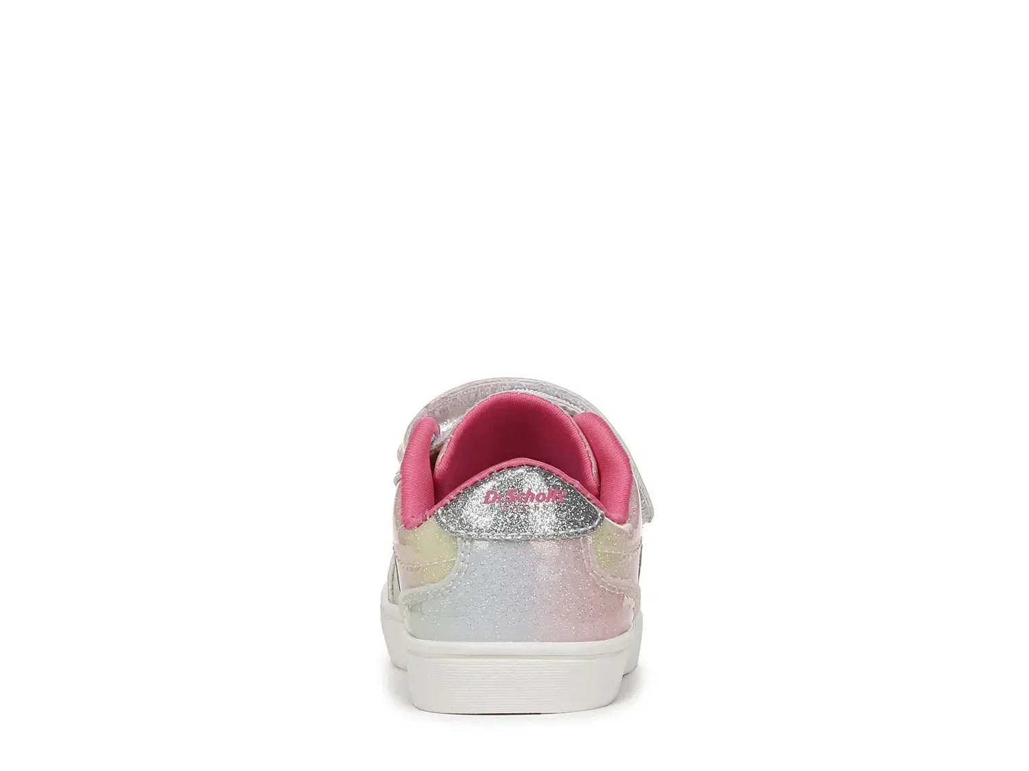 Кроссовки детские Madison Play, Dr. Scholl's, мультиколор — фото 4