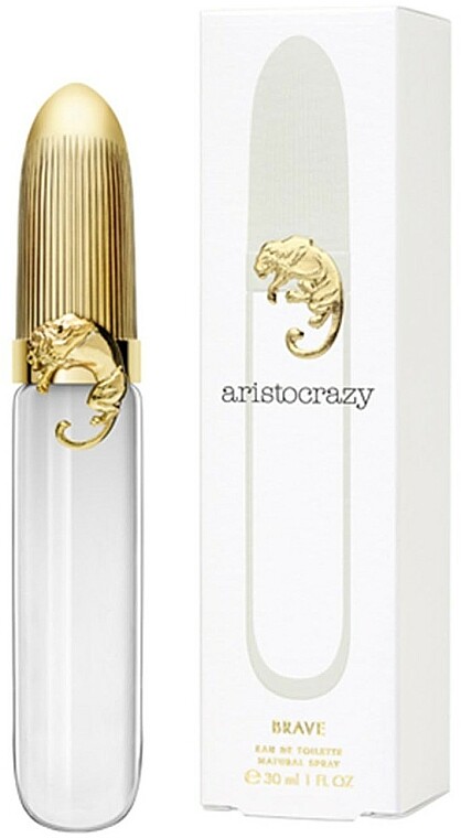 

Туалетная вода Aristocrazy Brave