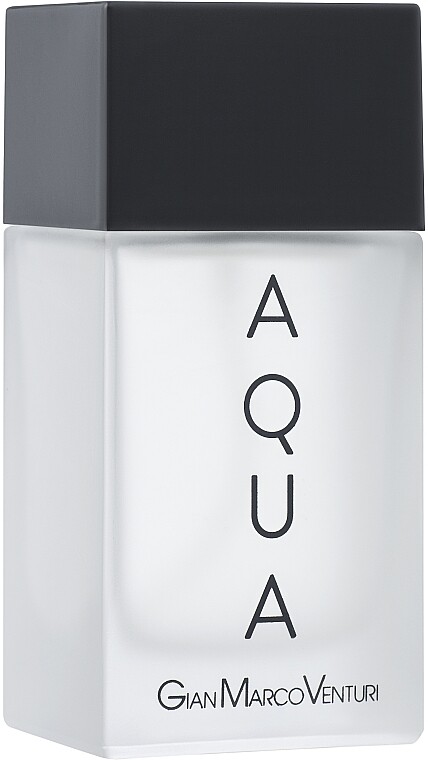 

Туалетная вода Gian Marco Venturi Aqua