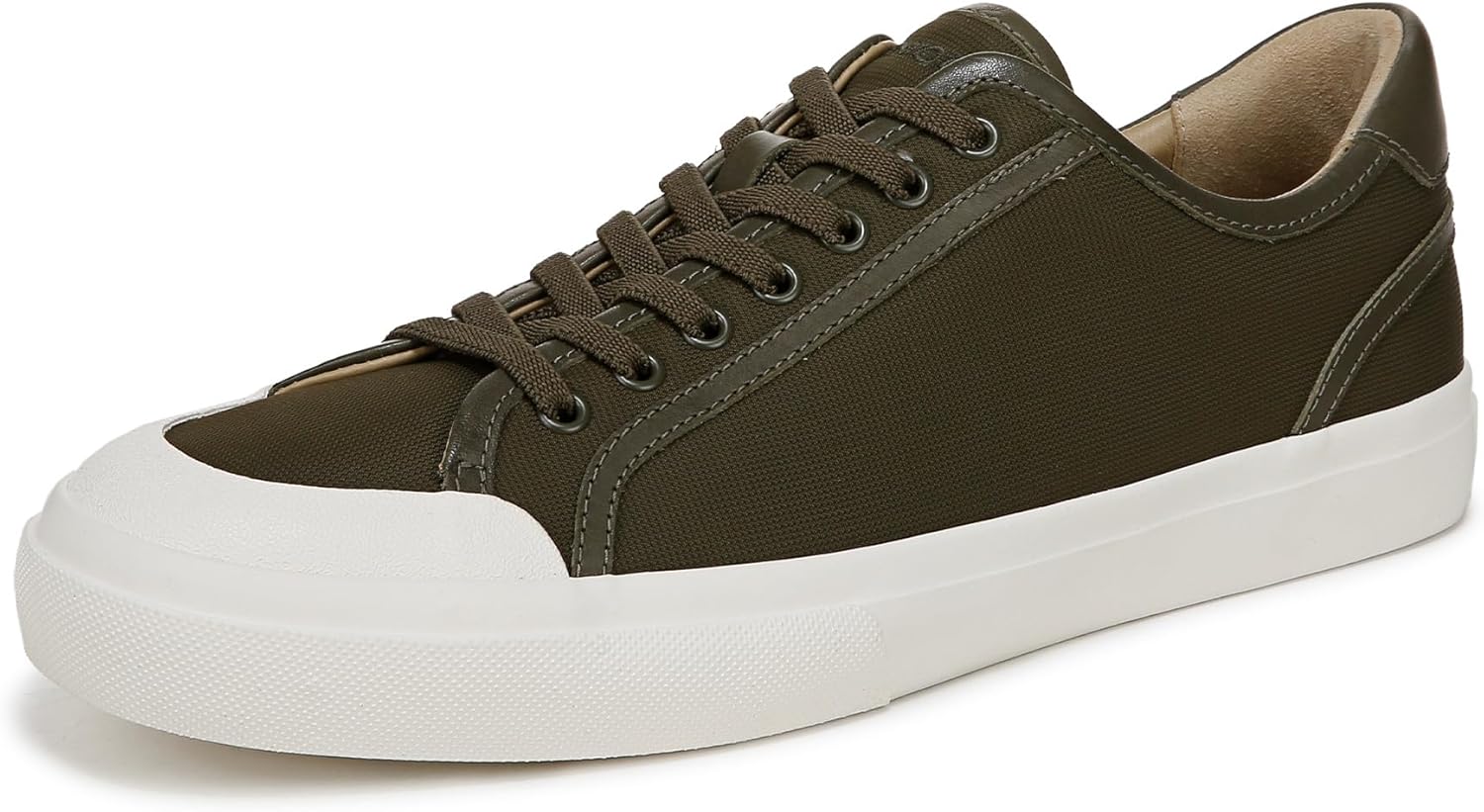

Кроссовки Vince Mens Fulton, Olivesmoke Smooth