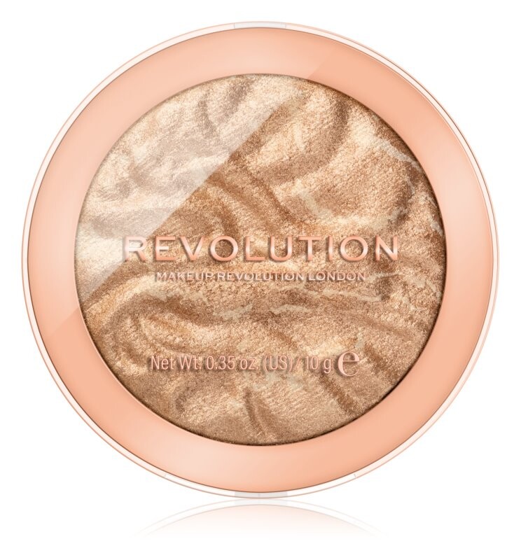 

Маркер Makeup Revolution Reloaded, оттенок Raise the Bar 10 г