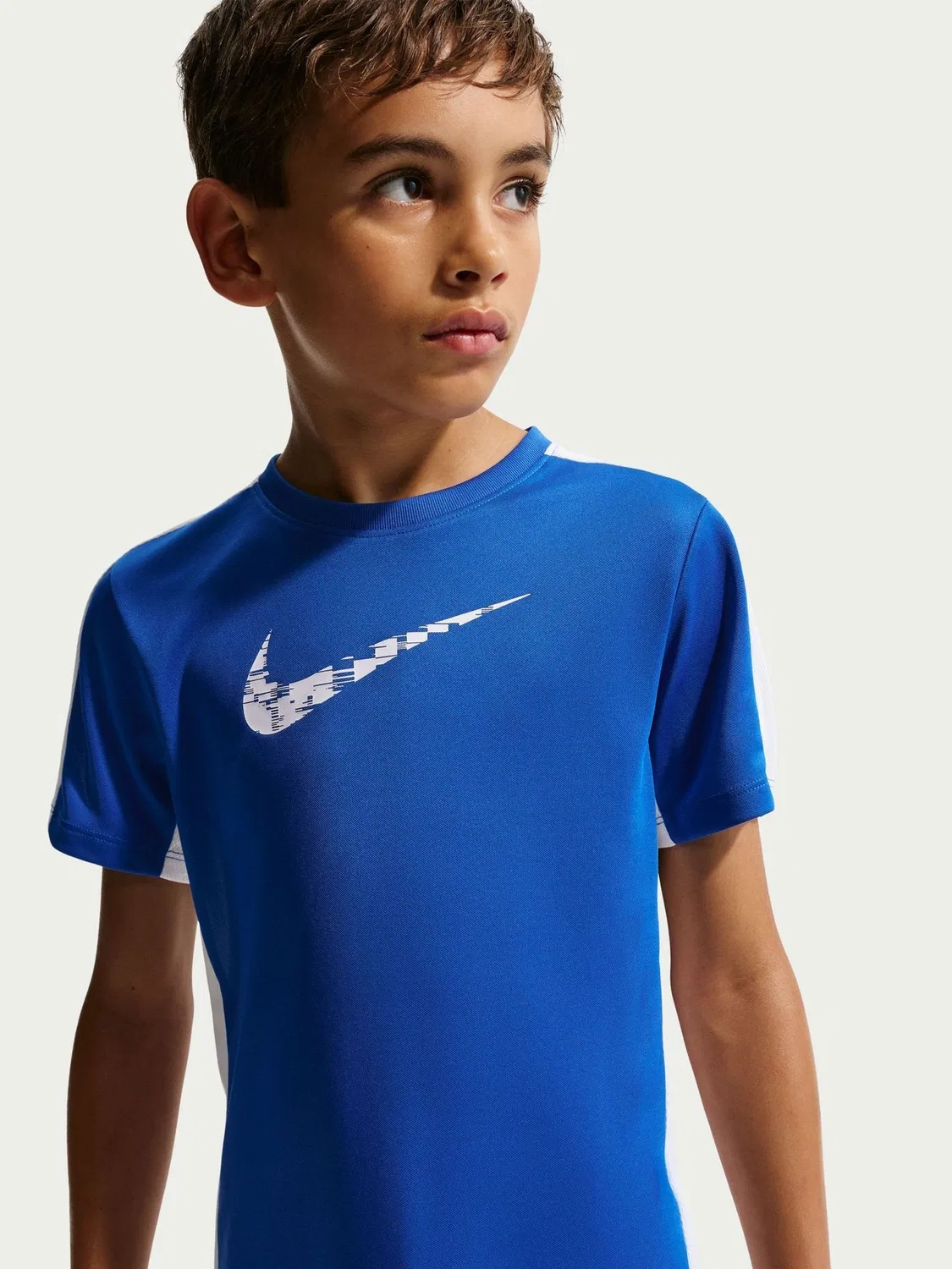 Футболка тренировочная Trophy 23 Nike, Game Royal