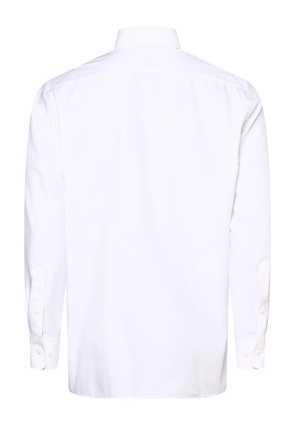 

Деловая рубашка Modern Fit OLYMP, белая