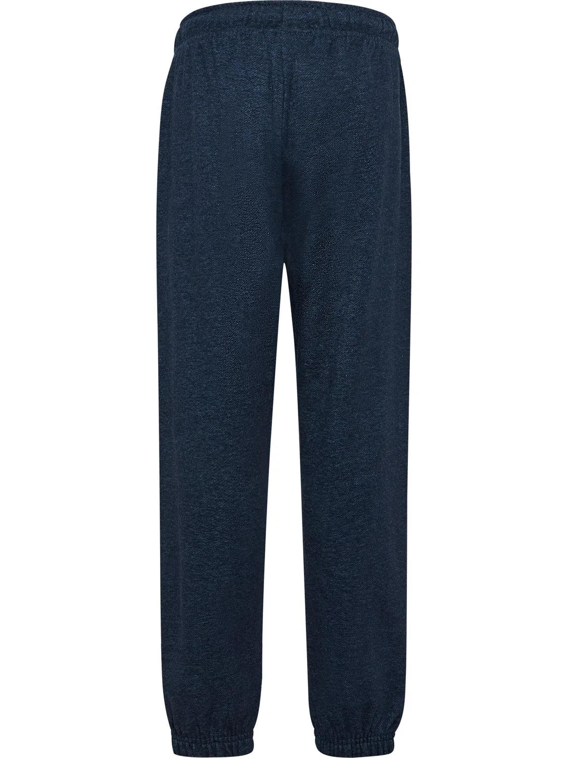 Детские свободные брюки с регулируемой талией Hmljr Loose Hummel, Blau — фото 2