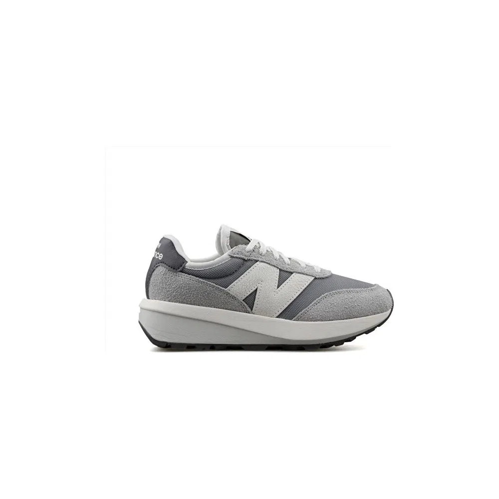 Детские кроссовки для повседневной носки New Balance 370 New Balance