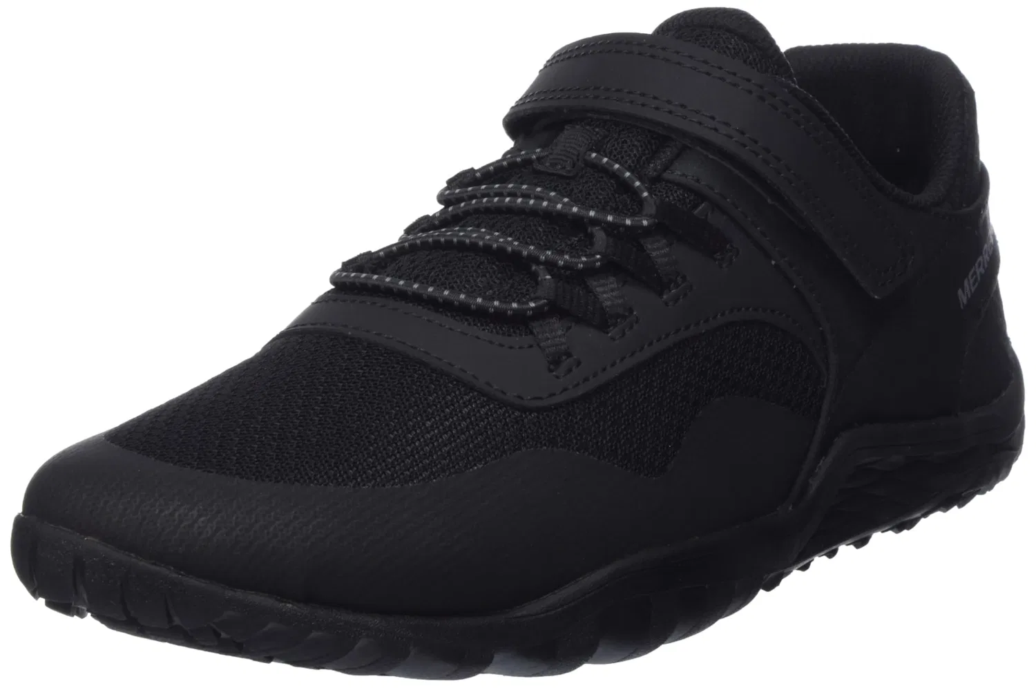 Детские кроссовки для бега с принтом Mk266792 Merrell, Black