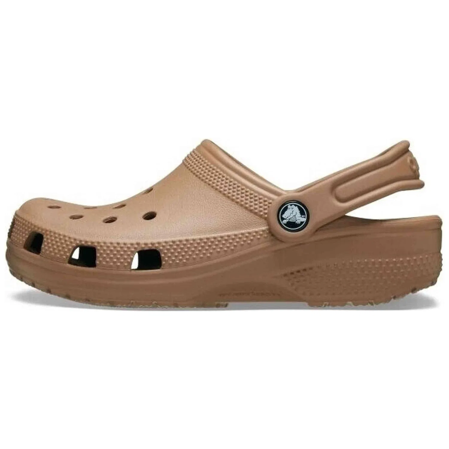 Детские сандалии Classic Clog K Crocs, Braun