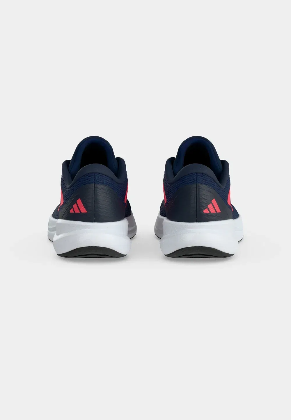 Runfalcon 6 унисекс - кроссовки для бега по улицам Adidas Performance, Night Indigo/Pure Turbo/Silver-Coloured Metallic — фото 4