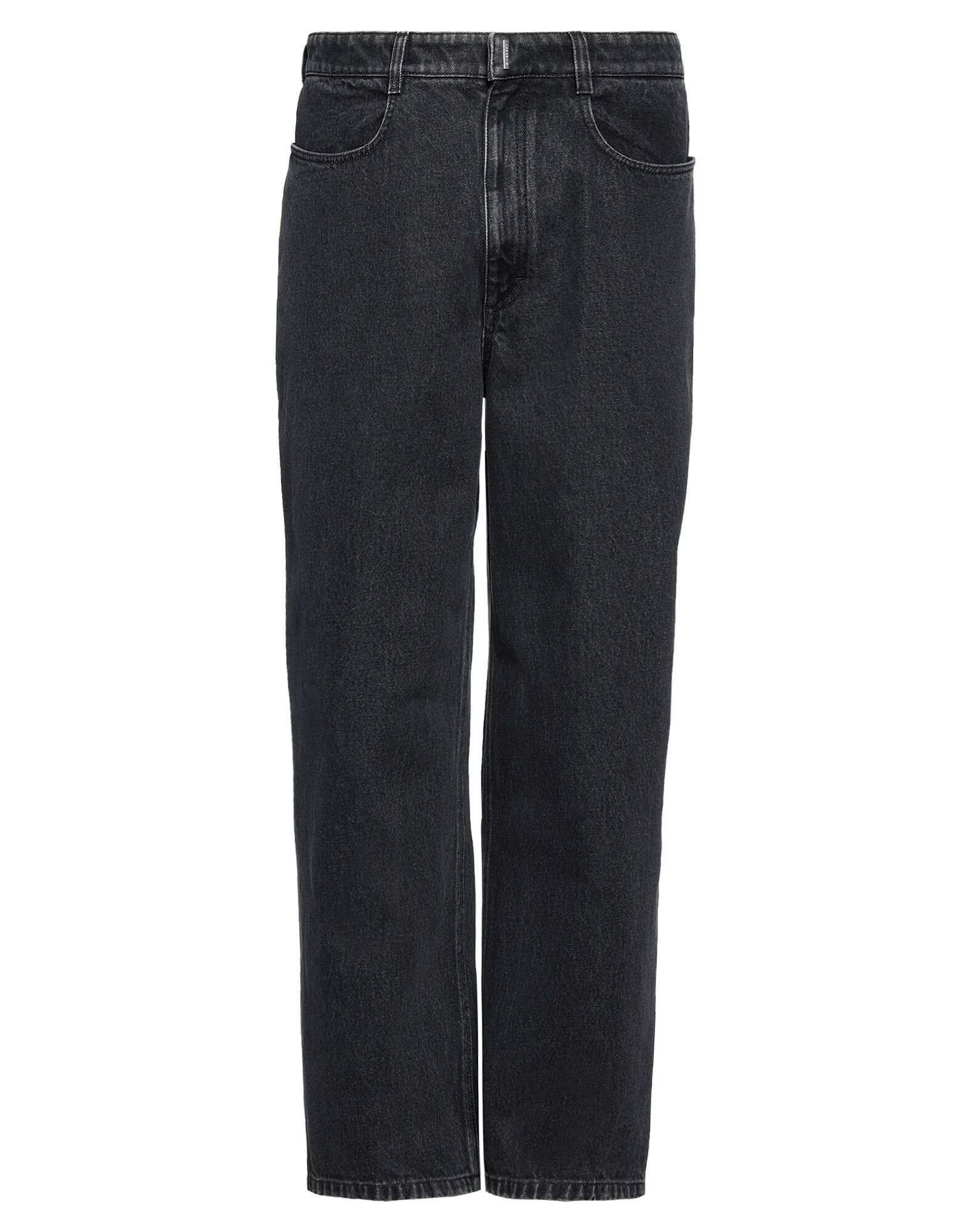 

Джинсы Givenchy, угольно-серый