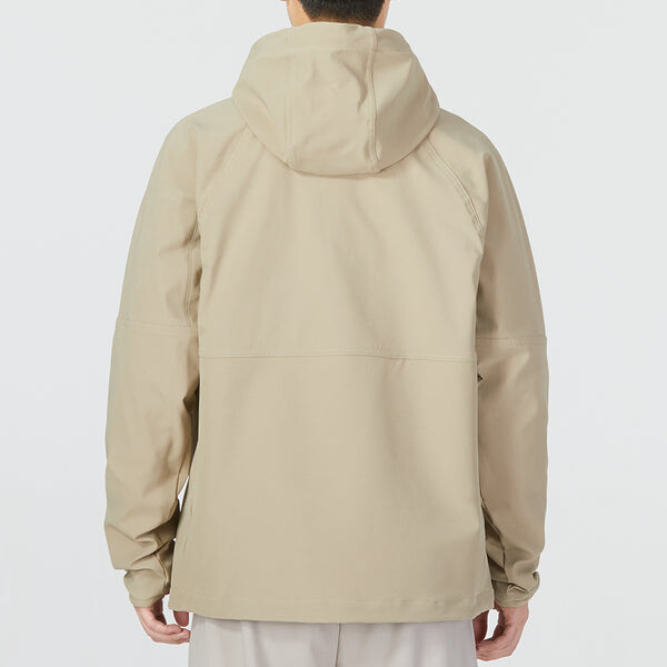 Куртка Nike Men Flex Pro Vent Max Jacket Wntz, цвет limestone — фото 4