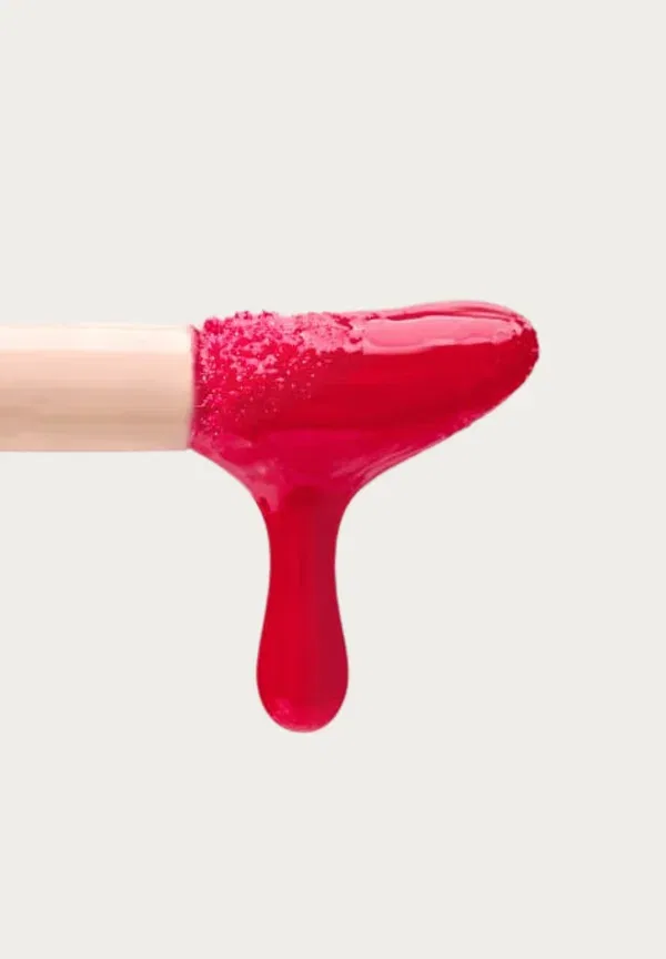 Масло для губ увлажняющее Tinted Lip Oil Lenoites, Bold, 5 мл, цвет bold — фото 3