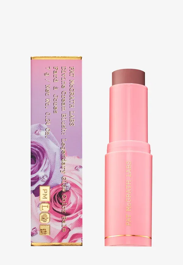 Румяна-стик кремовые 7 г Legendary Glow Colour Balm Pat Mcgrath Labs Alluring Nude