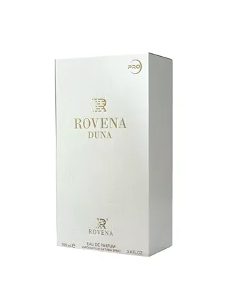Парфюмерная вода Rovena Duna, 100 мл