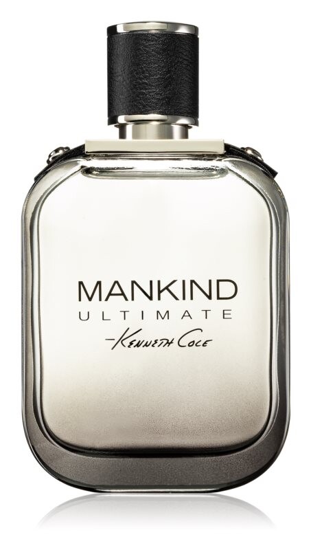 

Туалетная вода Kenneth Cole Mankind Ultimate, 100 мл