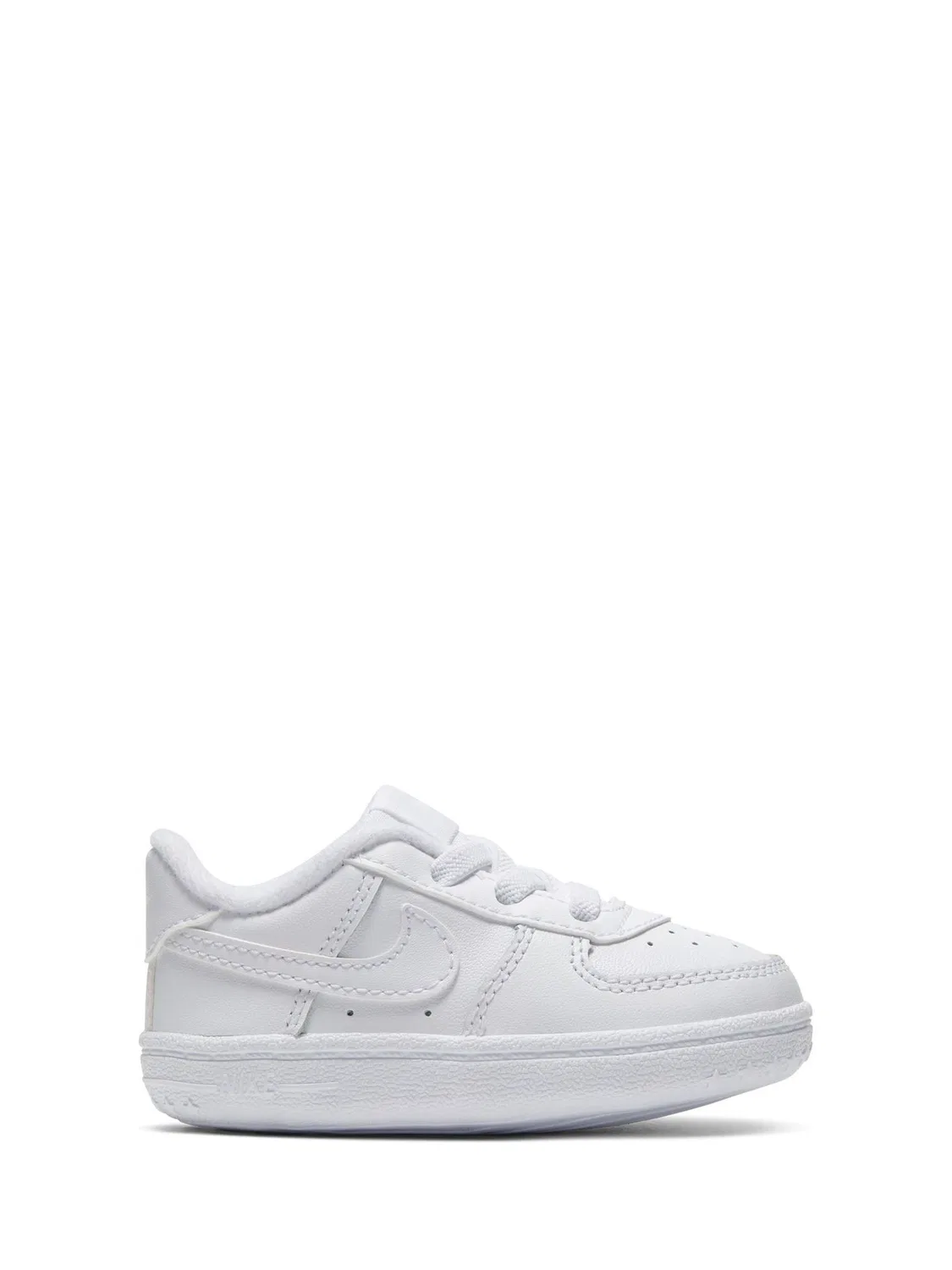 Кроссовки Nike Air Force 1, белые