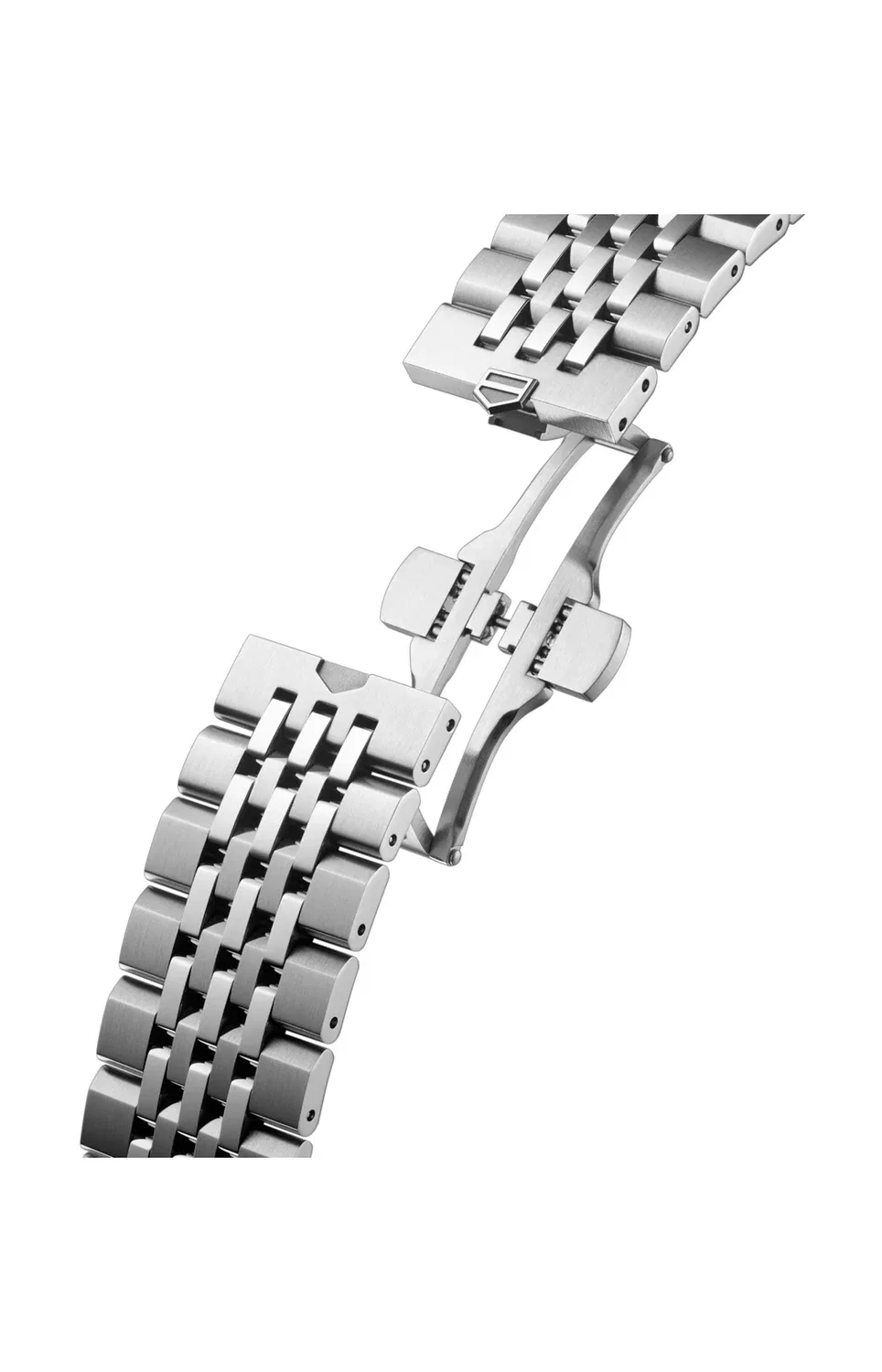 TAG HEUER КАРРЕРА ХРОНОГРАФ - CBS2113.BA0053, золотой — фото 3