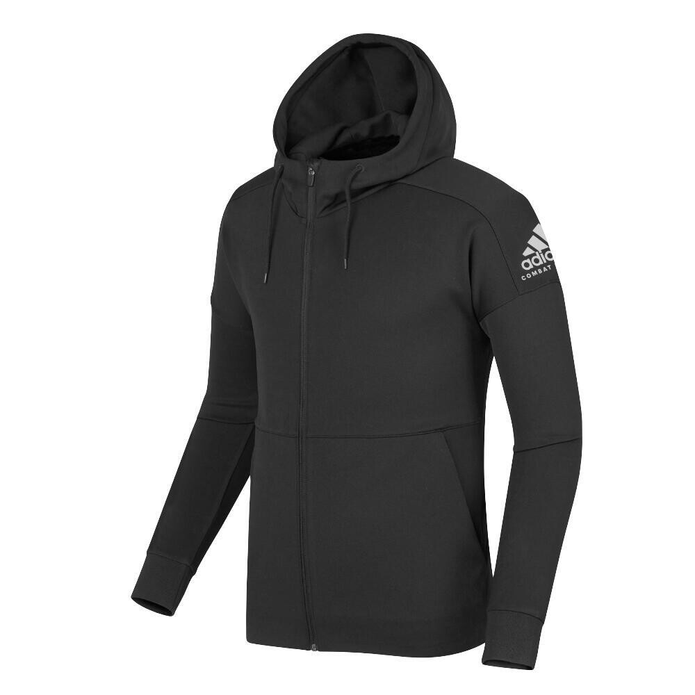

Куртка спортивного костюма ADIDAS, черный