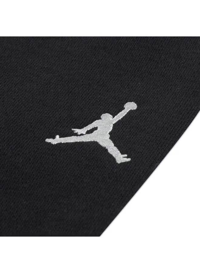 Комплект одежды с принтом MJ Air 1 Jordan, черный — фото 3