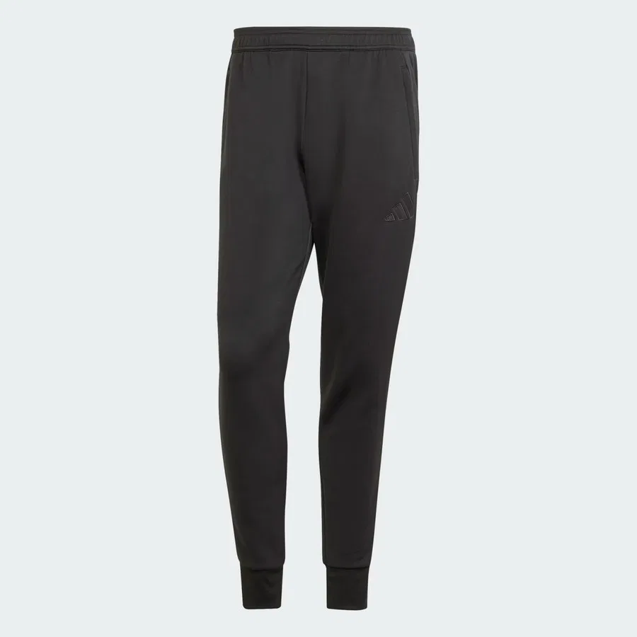 Спортивные брюки adidas TIRO25 Pnt, Черный — фото 3