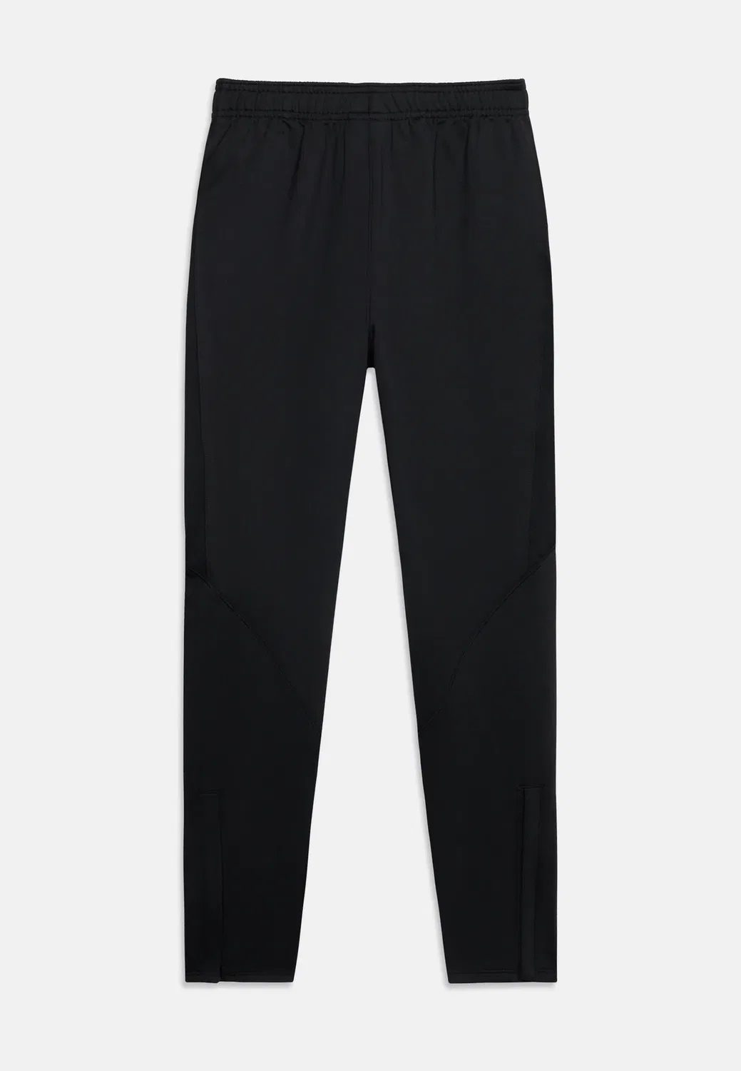 Тоттенхэм Хотспурс забил третий гол (унисекс) - клубная одежда Nike Performance, Black/White — фото 2