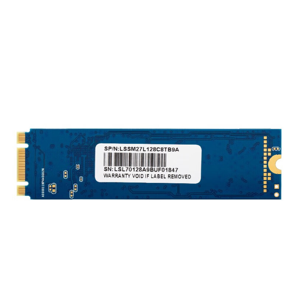 

SSD-накопитель Lenovo 1ТБ