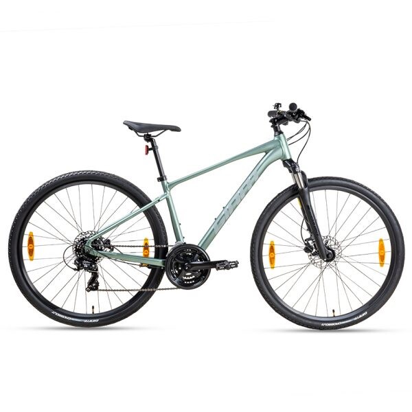 

Горный велосипед Giant Roam 4 Disc Mtb, размер M, серый