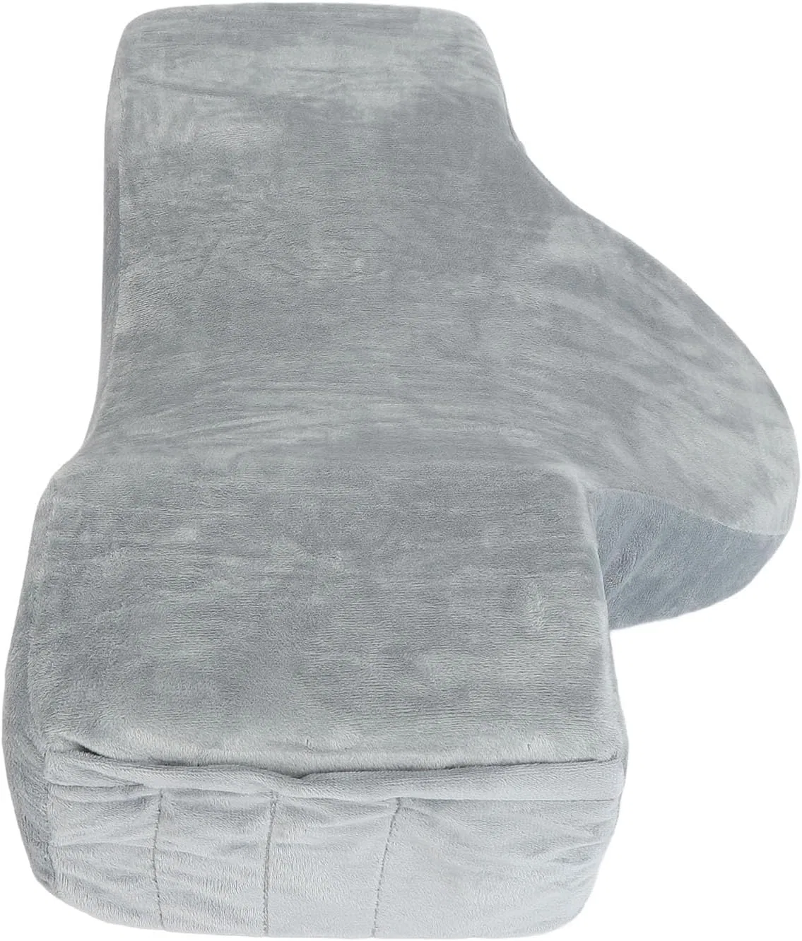 Подушка для ресниц Memory Foam, U-образная, KUIDAMOS, 48x20x12 см — фото 2