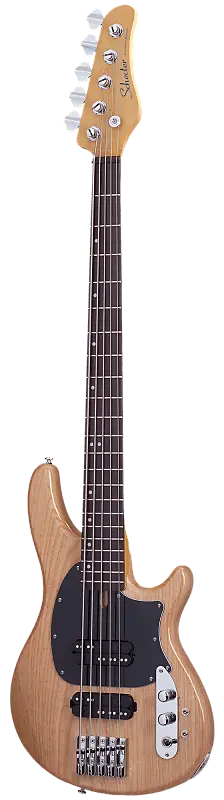 

Schecter CV-5 Глянцевый натуральный