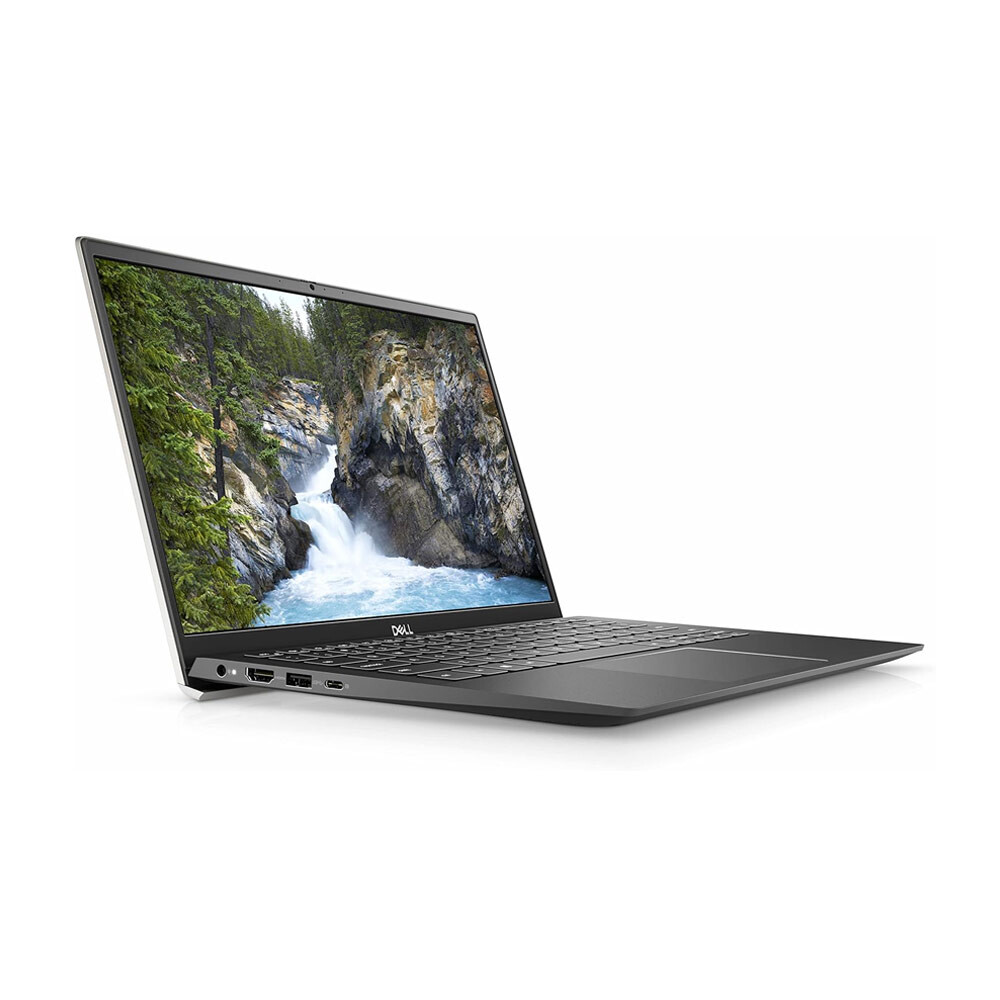 

Ноутбук Dell Vostro 5301, 13.3" FHD, 8 ГБ/512 ГБ, Core i7-1165G7, GeForce MX350, песочный/чёрный, английская клавиатура