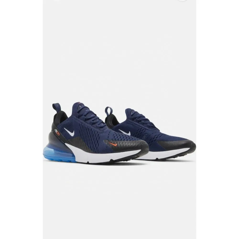Детские кроссовки Air Max 270 Nike