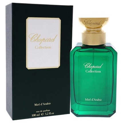 Chopard Miel d'Arabie Women 3.3oz EDP Spray — фото 3