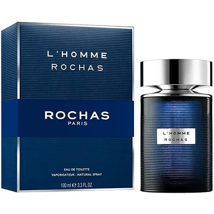 Туалетная вода Rochas L'Homme, 40 мл
