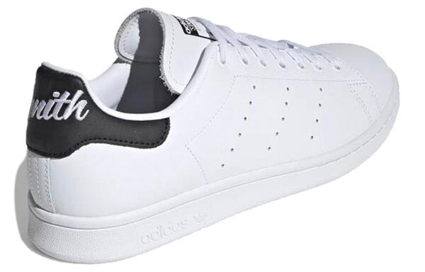 Кроссовки оригиналы stan smith Adidas, белый — фото 2