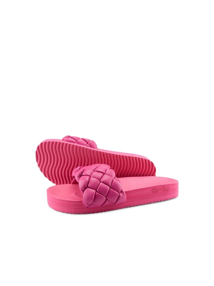 

Сандалии Flip Flop, розовый