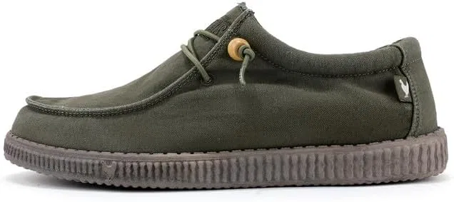 Лоферы PITAS Dani Desert Khaki