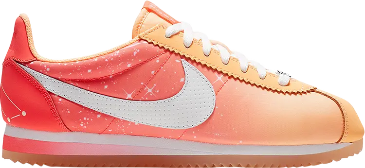 

Кроссовки Nike Wmns Cortez 'Qixi Festival', оранжевый