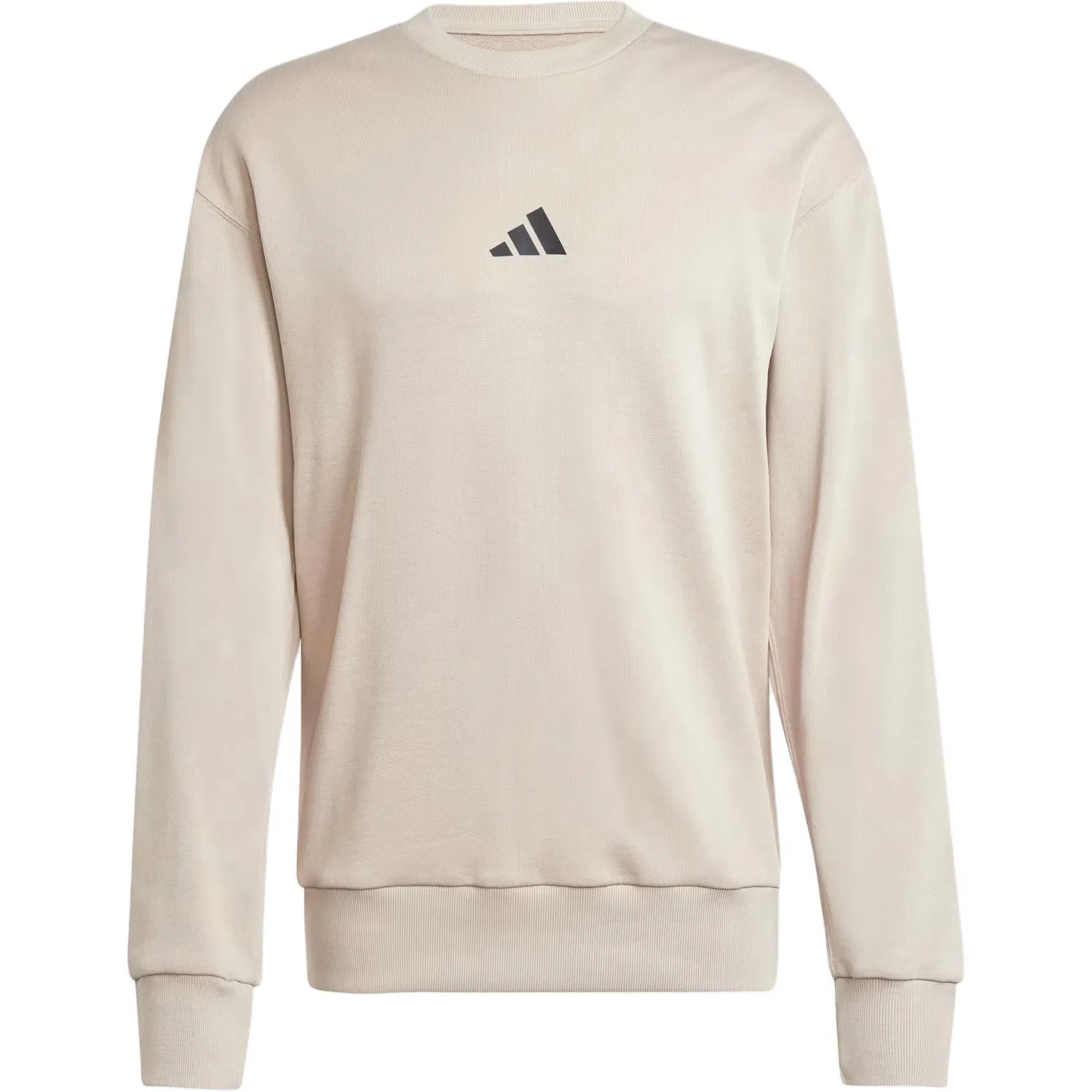 Детская толстовка из футера Sky Wonder Beige Adidas