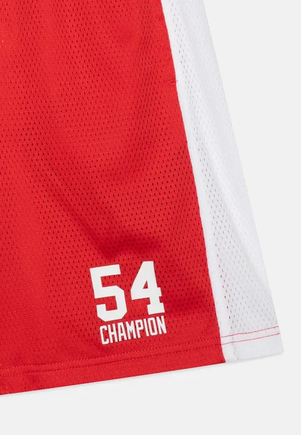 Тренировочные штаны в баскетбольном стиле Champion, белый — фото 3