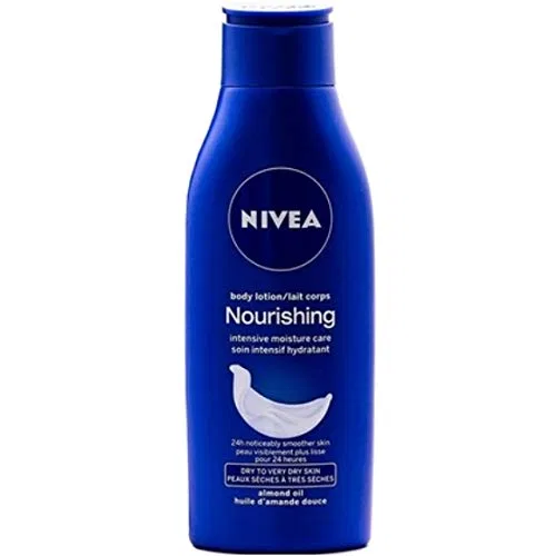 Молочко для тела Original, NIVEA, набор 6х400 мл