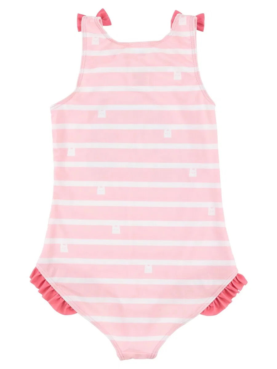 Купальник Gabby`s Dollhouse Swimsuit в розовом цвете — фото 2